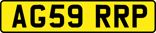 AG59RRP
