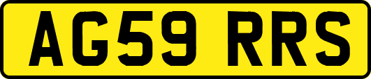 AG59RRS
