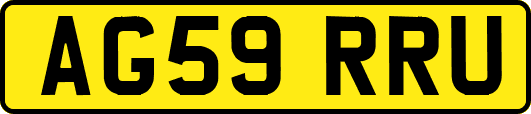AG59RRU