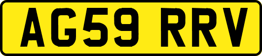 AG59RRV