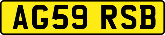 AG59RSB