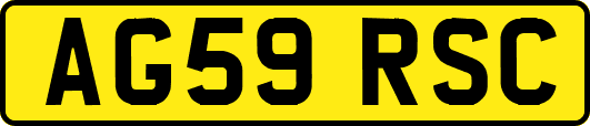 AG59RSC