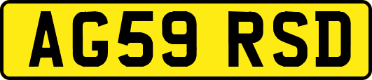 AG59RSD