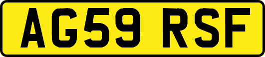 AG59RSF