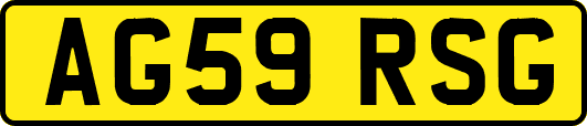 AG59RSG