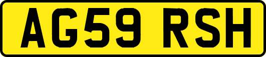 AG59RSH