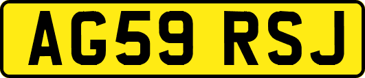 AG59RSJ