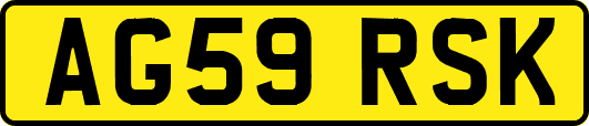 AG59RSK