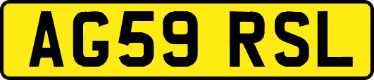 AG59RSL