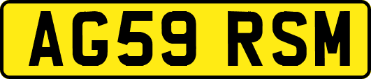 AG59RSM
