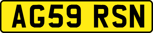 AG59RSN