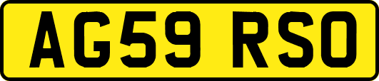AG59RSO