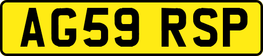 AG59RSP