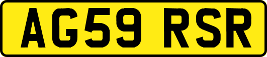 AG59RSR