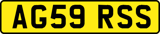 AG59RSS