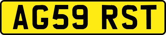 AG59RST