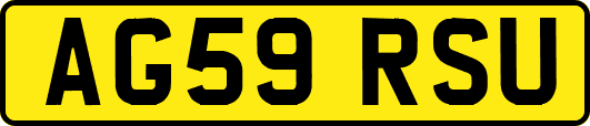 AG59RSU