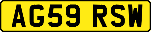 AG59RSW