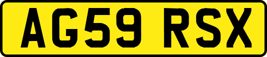 AG59RSX