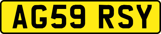 AG59RSY