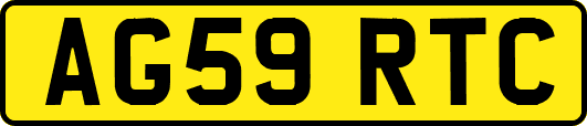 AG59RTC