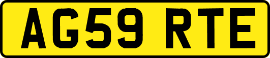 AG59RTE
