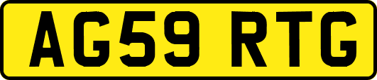 AG59RTG
