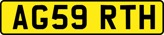 AG59RTH