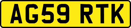 AG59RTK