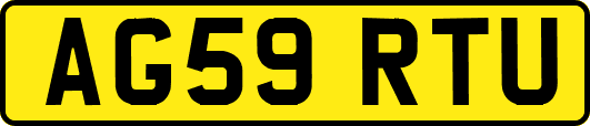 AG59RTU