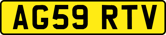 AG59RTV