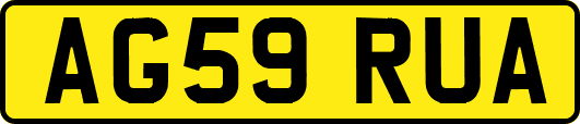AG59RUA