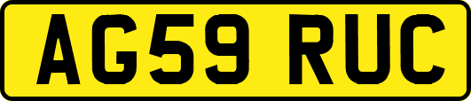 AG59RUC