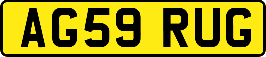 AG59RUG
