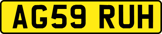 AG59RUH