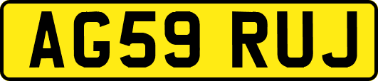 AG59RUJ