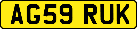 AG59RUK