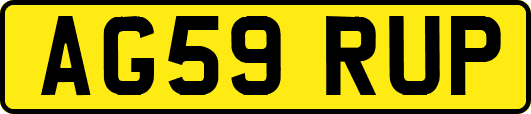 AG59RUP