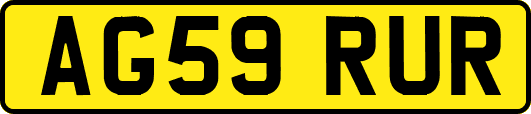 AG59RUR