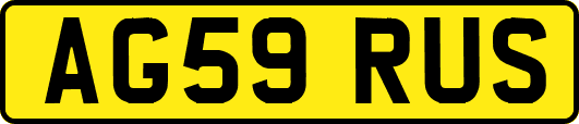 AG59RUS