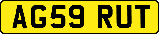 AG59RUT