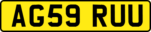 AG59RUU