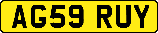 AG59RUY