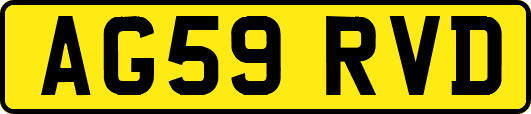 AG59RVD