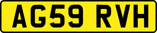 AG59RVH