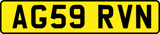 AG59RVN