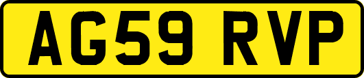 AG59RVP
