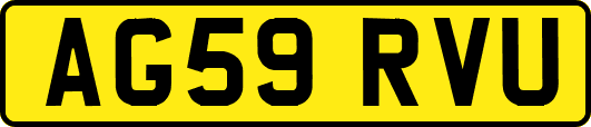 AG59RVU