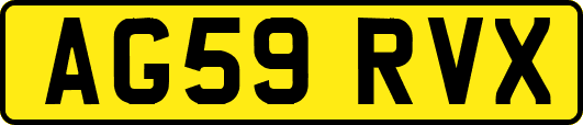 AG59RVX