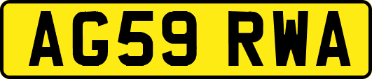AG59RWA